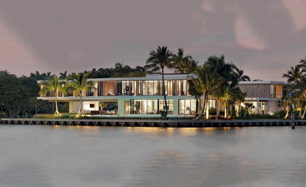 River’s beach by [STRANG]