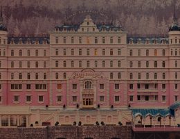The Architecture of Dark Humour Flicks - Rethinking The Future
