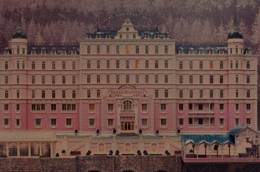 The Architecture of Dark Humour Flicks - Rethinking The Future