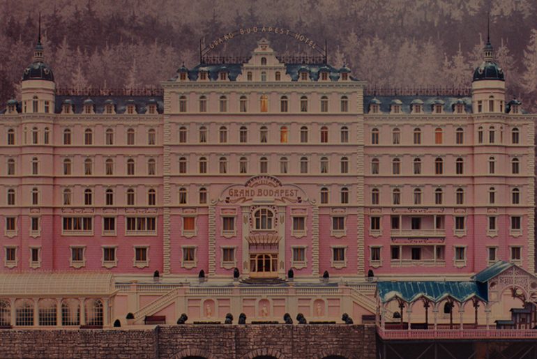 The Architecture of Dark Humour Flicks - Rethinking The Future