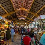 15 PLACES IN HO CHI MINH-BEN THANH - sheet1