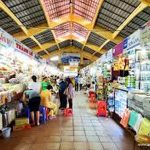 15 PLACES IN HO CHI MINH-BEN THANH - sheet3