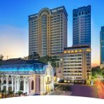 15 PLACES IN HO CHI MINH-CARAVELLE HOTEL - sheet1