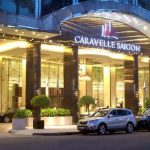 15 PLACES IN HO CHI MINH-CARAVELLE HOTEL - sheet2