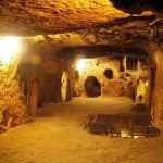 15 PLACES IN HO CHI MINH-CU CHI TUNNELS - sheet1