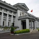 15 PLACES IN HO CHI MINH-HO CHI MINH CITY MUSEUM - sheet1