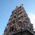 15 PLACES IN HO CHI MINH-MARIAMMAN TEMPLE - sheet1