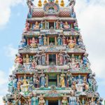 15 PLACES IN HO CHI MINH-MARIAMMAN TEMPLE - sheet3