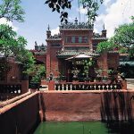 15 PLACES IN HO CHI MINH-NGOC HOANG PAGODA - sheet3