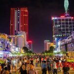 15 PLACES IN HO CHI MINH-NGUYEN HUE STREET - sheet1