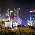 15 PLACES IN HO CHI MINH-NGUYEN HUE STREET - sheet3