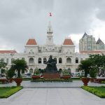 15 PLACES IN HO CHI MINH- PEOPLES COMMITTEE -sheet1
