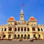 15 PLACES IN HO CHI MINH- PEOPLES COMMITTEE -sheet2