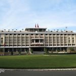 15 PLACES IN HO CHI MINH- REUNIFICATION PALACE - sheet3