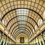 15 PLACES IN HO CHI MINH- SAIGON CENTRAL POST OFFICE - sheet1
