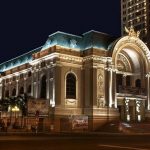 15 PLACES IN HO CHI MINH- SAIGON OPERA HOUSE - sheet1