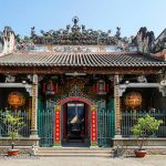 15 PLACES IN HO CHI MINH-THIEN HAU TEMPLE - sheet1