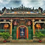 15 PLACES IN HO CHI MINH-THIEN HAU TEMPLE - sheet2