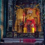 15 PLACES IN HO CHI MINH-THIEN HAU TEMPLE - sheet3