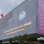 15 PLACES IN HO CHI MINH-WAR REMNANTS MUSEUM - sheet1
