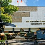 15 PLACES IN HO CHI MINH-WAR REMNANTS MUSEUM - sheet3