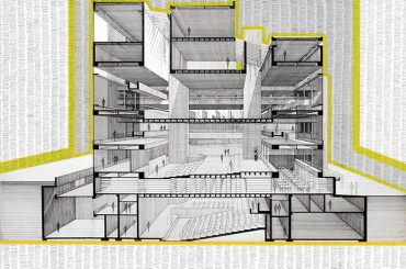 A493 Social Architecture - Designing for People