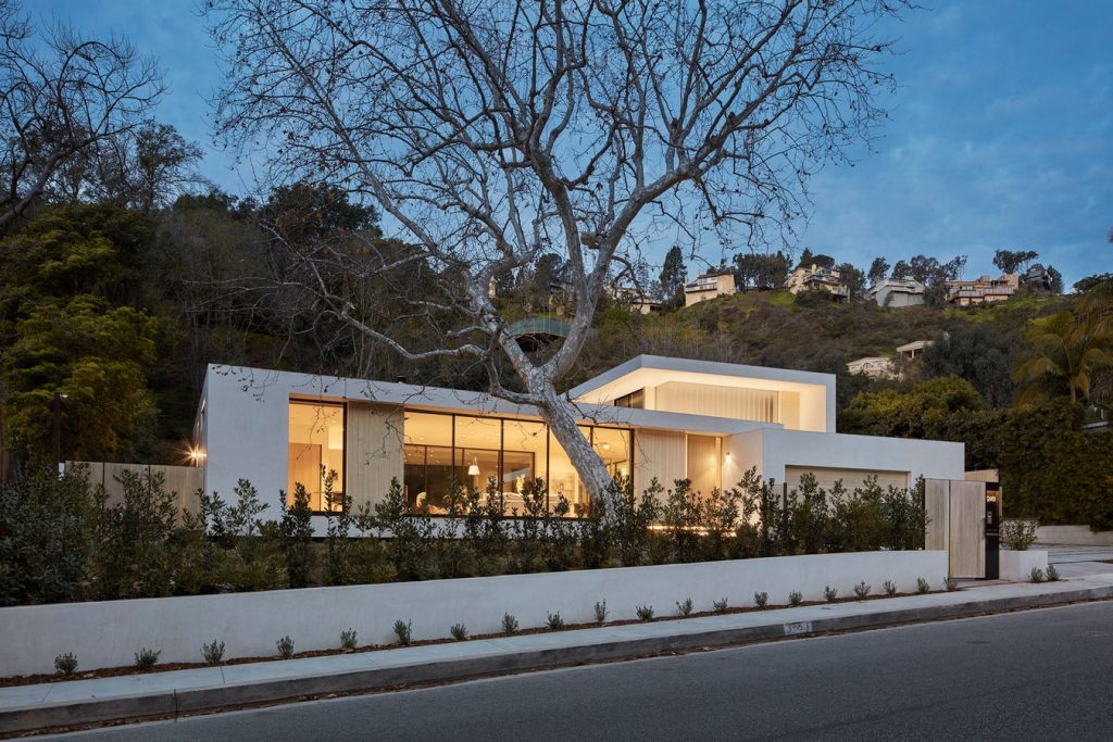 Open House by Standard Architecture Studio