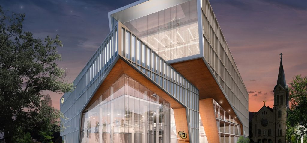 Top 50 Architecture Firms In Los Angeles