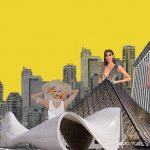 Architecture is Just Fashion