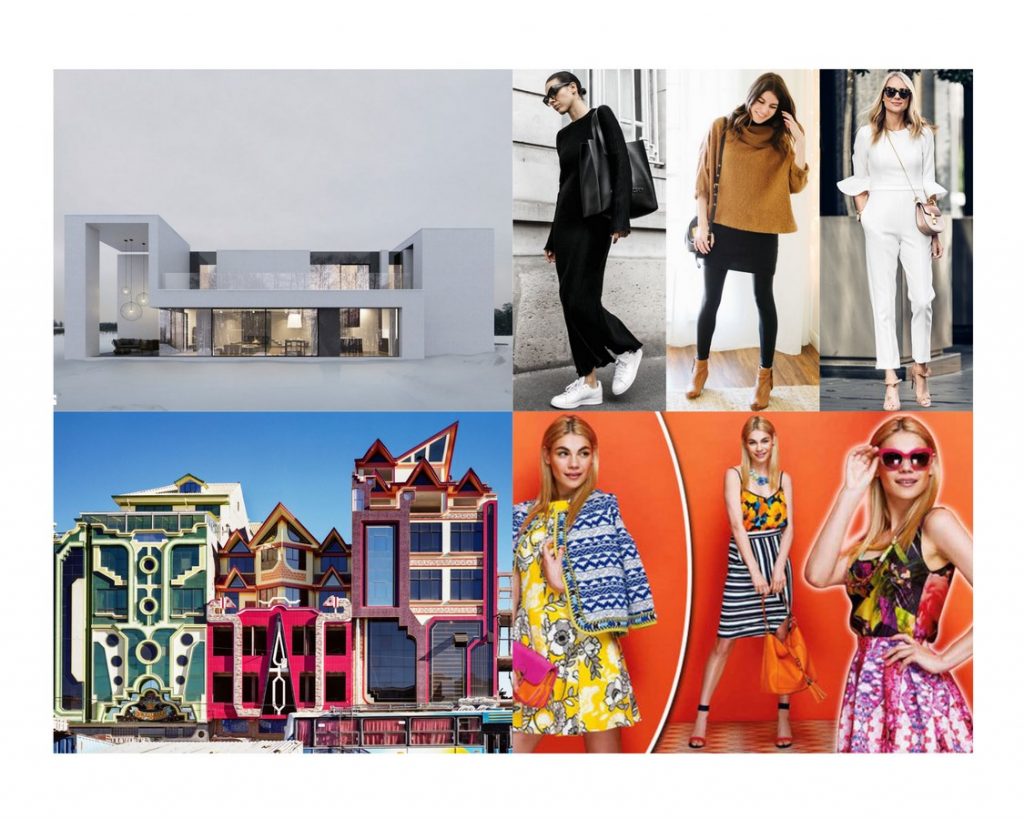 Architecture is just Fashion - sheet1