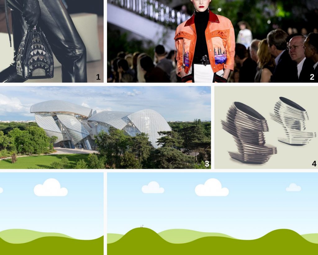 Architecture is just Fashion - sheet2