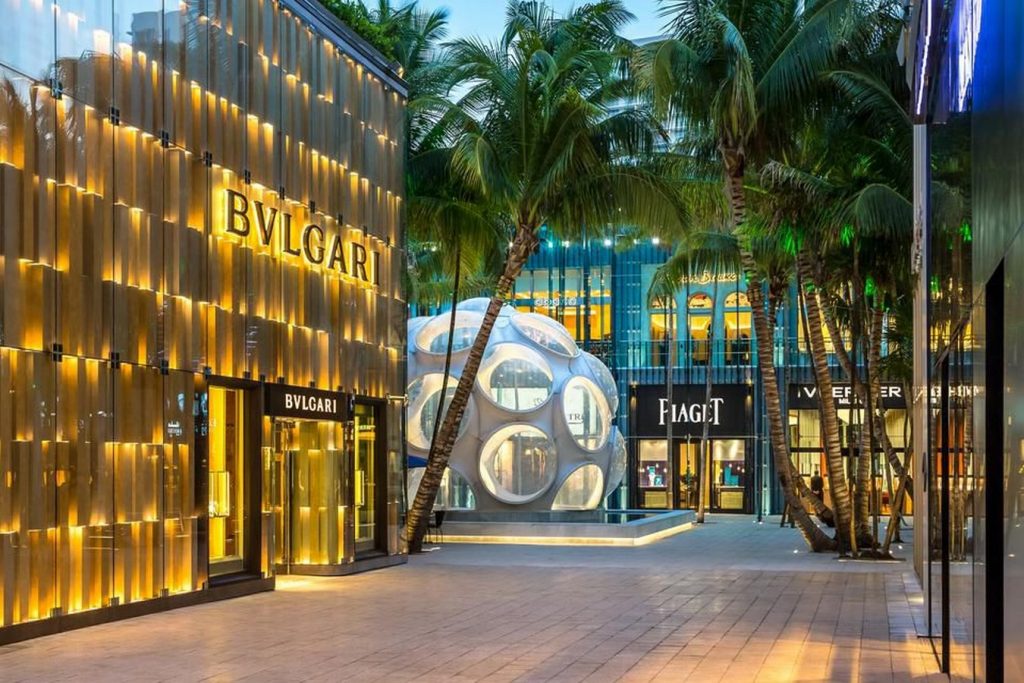 DESIGN MIAMI