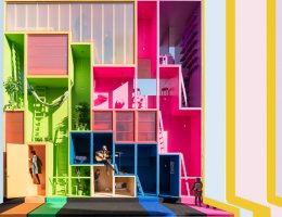 Best Design Exhibitions You Shouldnt Miss - RTF Rethinking The Future