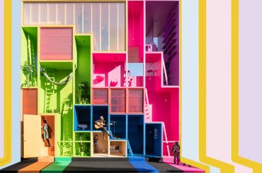 Best Design Exhibitions You Shouldnt Miss - RTF Rethinking The Future