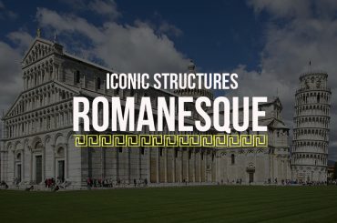 Experience Romanesque Architecture Through These 15 Iconic Structures - Rethinking The Future