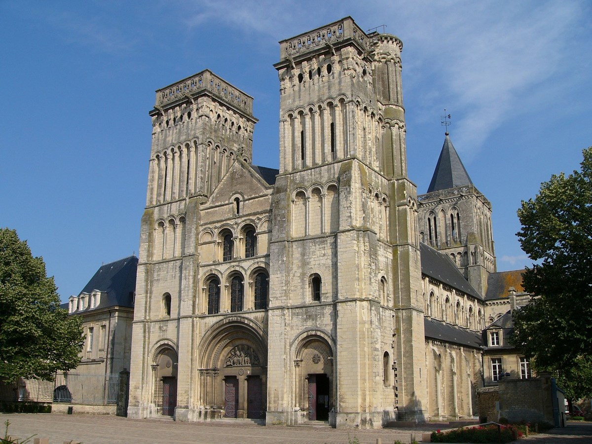 Experience Romanesque Architecture  Through These 15 Iconic 