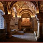 ROMANESQUE ARCHITECTURE -BASILICA DE SAN ISIDORO - sheet3