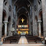 ROMANESQUE ARCHITECTURE -MODENA CATHJEDRAL - sheet2