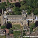 ROMANESQUE ARCHITECTURE -PETERBOROUGH CATHJEDRAL - sheet3