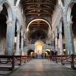 ROMANESQUE ARCHITECTURE -SAN MINIATO - sheet2