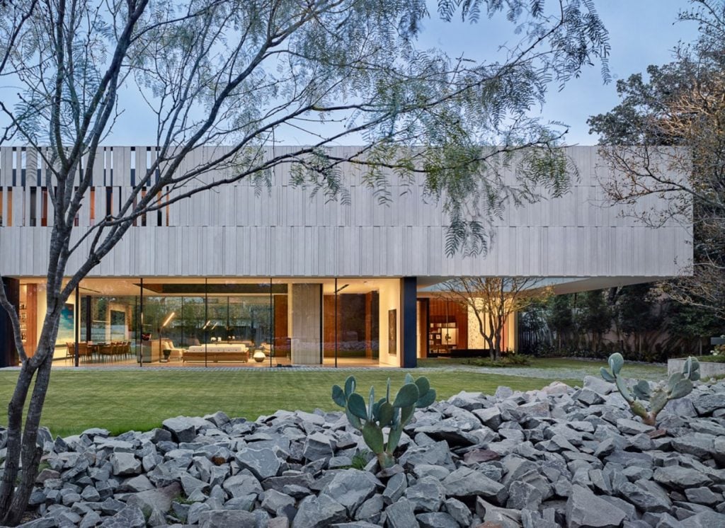 Highland Park Residence by Alterstudio Architecture