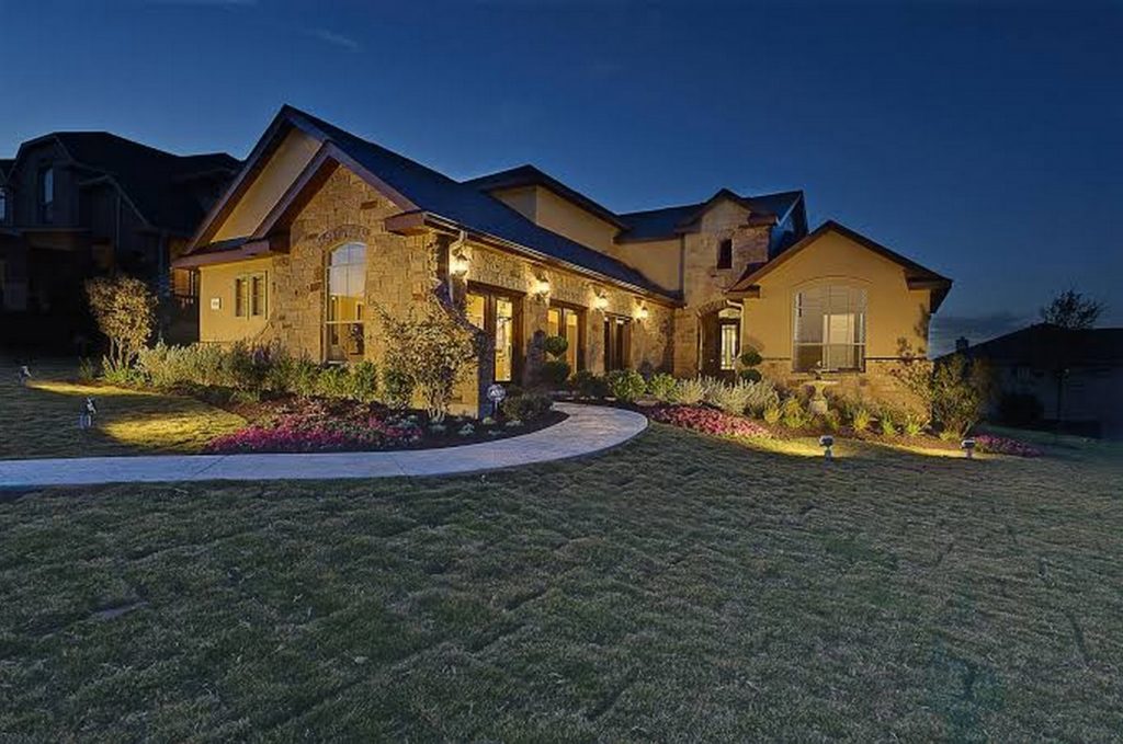 The West Cypress Hills by Danze & Davis Architects
