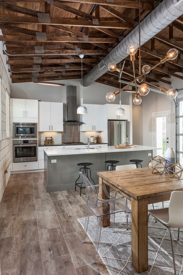 Top Architecture Firms in Austin Texas - Lakeside Drive by ATX Architects