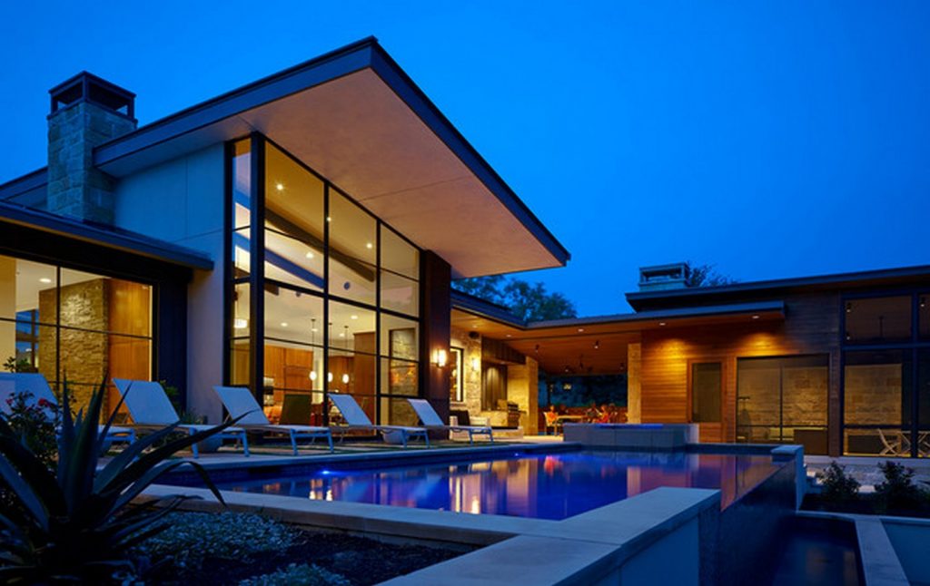 Caslano by Laure Architects