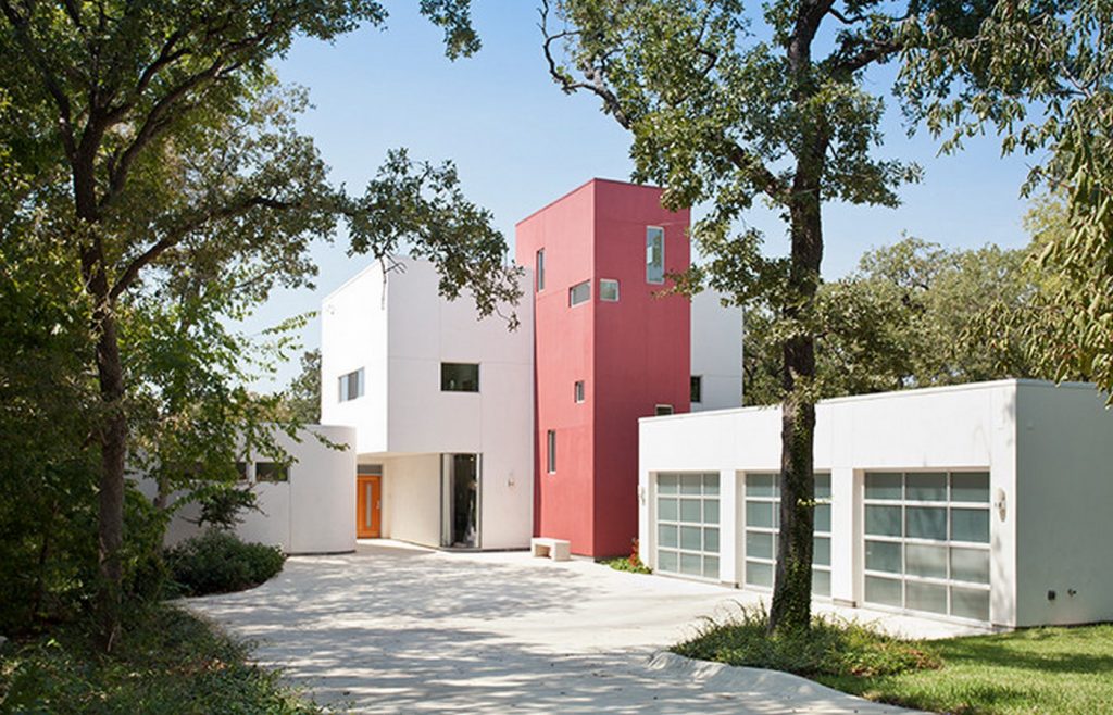 Southlake, Texas by Winn Wittman Architecture