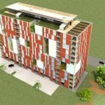 FUTURE OF FARMING- AGRO HOUSING - sheet1