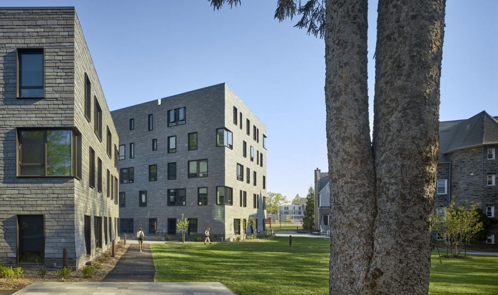 PPR Students Apartment by Digsau Architects