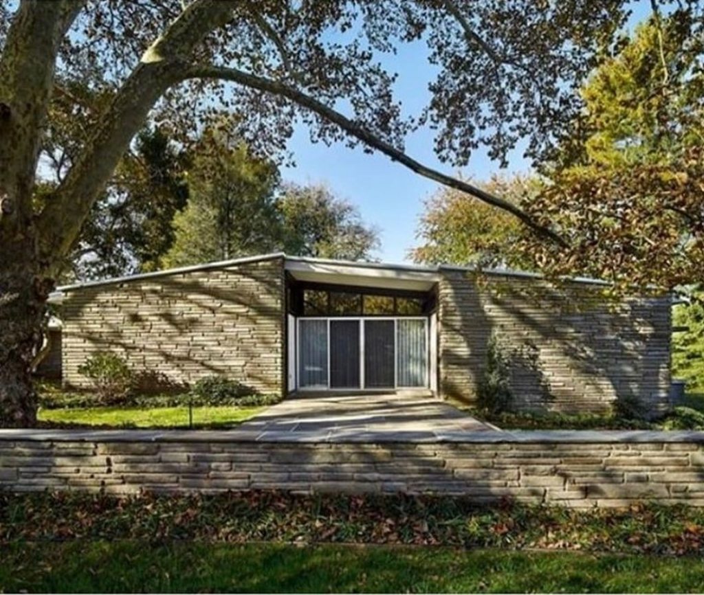 Design by k Yoder Architects