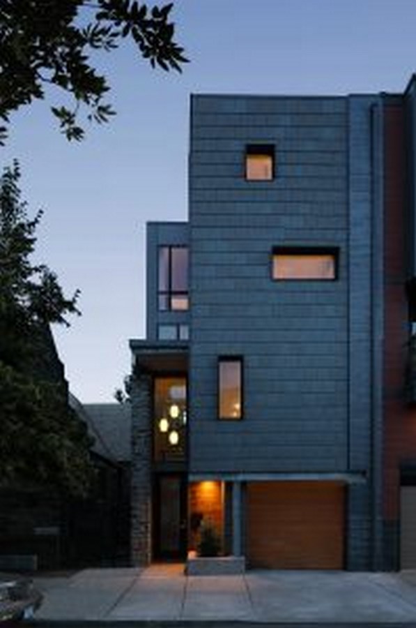 Kohn Residence by RKM architects