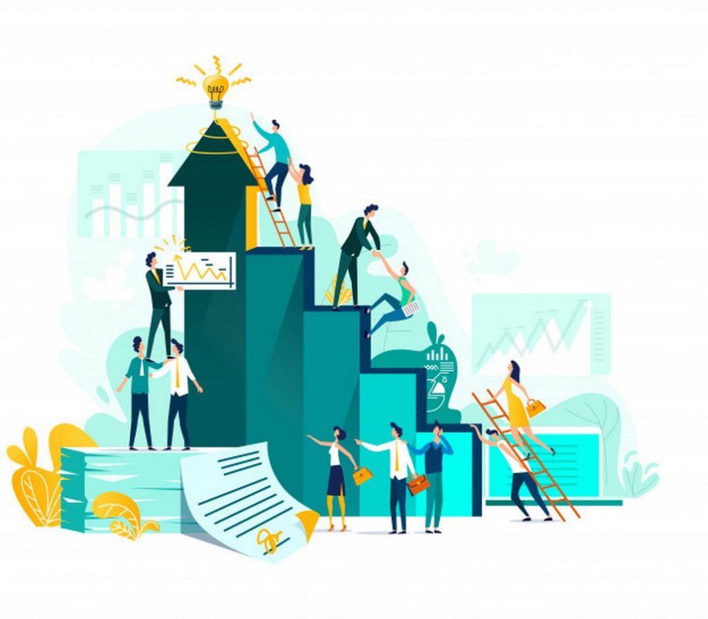 Small Studios VS Big Offices- Where to work and why - sheet3